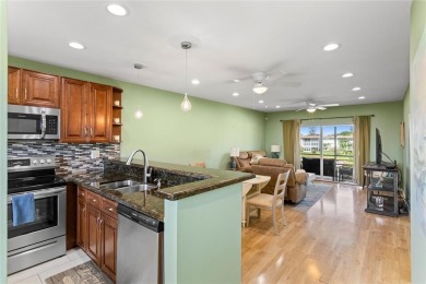 Lake Condo For Sale in Lauderdale Lakes, Florida
