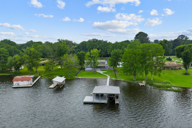 Premier Lake Front Home - photo 26