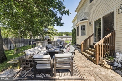 Welcome To This Beautifully Maintained 4 Bed, 2.5 Bath Colonial - photo 36
