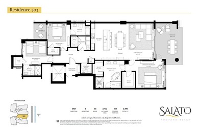 Open Now! Indoor-Outdoor living at its best! Discover your - photo 38