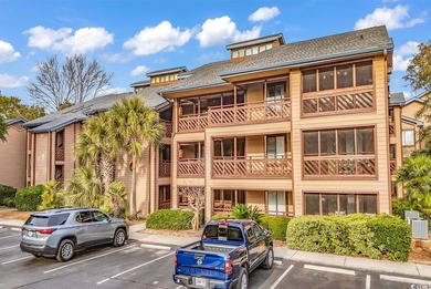 Singleton Lake Condo For Sale in Myrtle Beach South Carolina