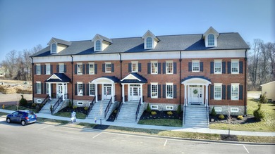 Ohio River Townhome/Townhouse For Sale in Villa Hills Kentucky