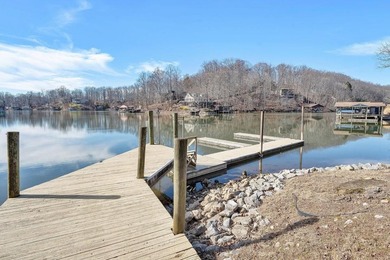 Build your Smith Mountain Lake dream home on this beautiful - photo 6