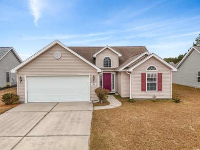 (private lake, pond, coastal) Home For Sale in Murrells Inlet South Carolina