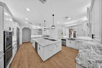 Welcome to ''Five Oaks Ranch'' nestled on nearly 10 acres. This - photo 4