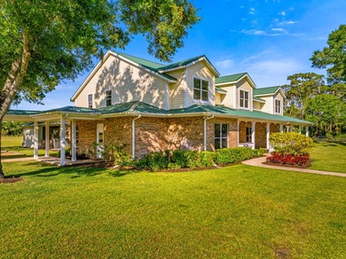 Welcome to ''Five Oaks Ranch'' nestled on nearly 10 acres. This - photo 8