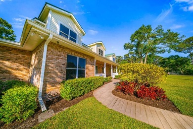 Welcome to ''Five Oaks Ranch'' nestled on nearly 10 acres. This - photo 9