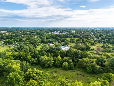 (private lake, pond, creek) Acreage For Sale in Bristow Oklahoma