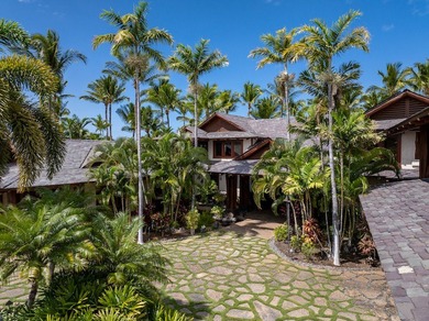 Within the coveted enclave of the Mauna Lani Resort on the - photo 3
