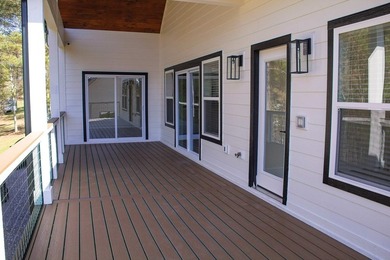 STUNNING new construction in the beautiful gated community of - photo 8