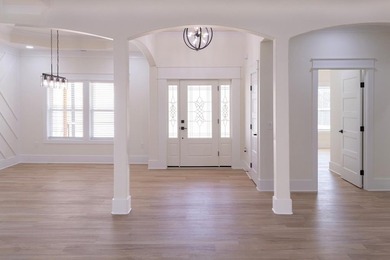 STUNNING new construction in the beautiful gated community of - photo 10