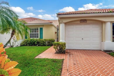 Floral Lakes  Home For Sale in Delray Beach Florida