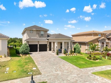 Welcome to an exceptional retreat located at 16049 Volterra - photo 12
