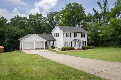Enjoy lakefront living on Wilson Lake with 125' of waterfront, a - photo 2