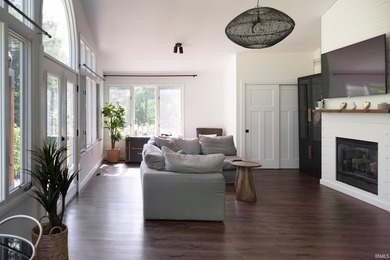 This beautifully remodeled ranch is located in Bloomington's - photo 13