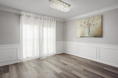 Enjoy lakefront living on Wilson Lake with 125' of waterfront, a - photo 4
