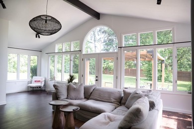 This beautifully remodeled ranch is located in Bloomington's - photo 15
