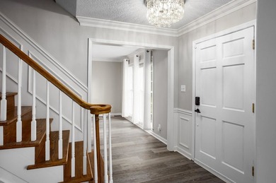 Enjoy lakefront living on Wilson Lake with 125' of waterfront, a - photo 6
