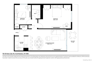 Welcome to your urban oasis in Village Mall! Enjoy a plethora of