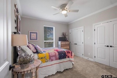 Luxury Living in Pecan Valley - Bullard, TX Welcome to this - photo 22