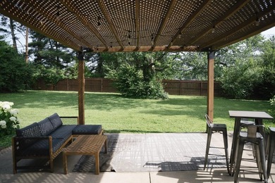 This beautifully remodeled ranch is located in Bloomington's - photo 23