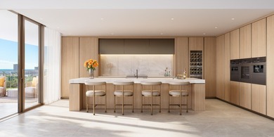 Experience unparalleled luxury in the first modern glass house - photo 8