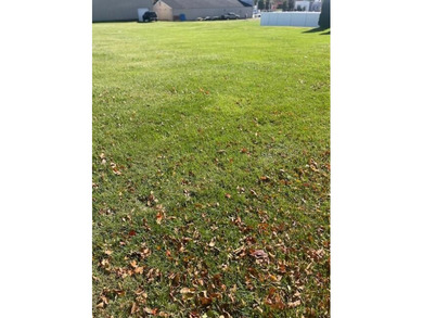 Cedar Lake - Lake County Lot Sale Pending in Cedar Lake Indiana