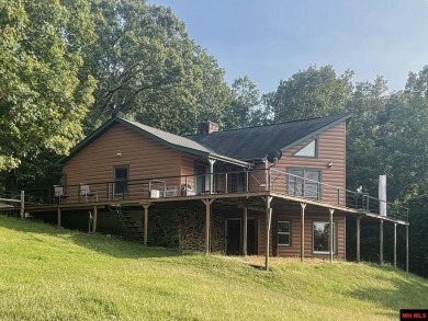 Lake Home For Sale in Yellville, Arkansas