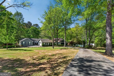 Wow! Stunning West Point Lake Retreat with 2 homes on one lot - photo 1