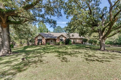 Lake Home For Sale in Madison, Mississippi
