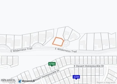 LOWEST PRICE LOT IN SUPERSTITION MOUNTAIN! CUSTOM HOMESITE. NO - photo 2