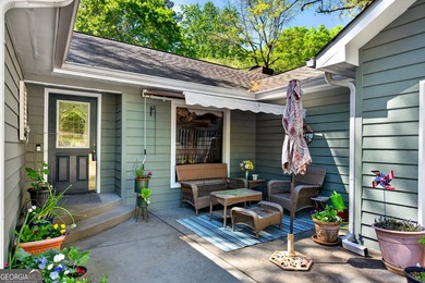 Wow! Stunning West Point Lake Retreat with 2 homes on one lot - photo 2