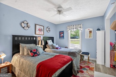 Wow! Stunning West Point Lake Retreat with 2 homes on one lot - photo 4