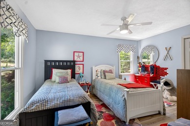 Wow! Stunning West Point Lake Retreat with 2 homes on one lot - photo 5