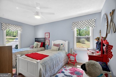 Wow! Stunning West Point Lake Retreat with 2 homes on one lot - photo 6