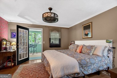 Wow! Stunning West Point Lake Retreat with 2 homes on one lot - photo 7
