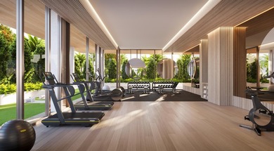 Experience unparalleled luxury in the first modern glass house - photo 7