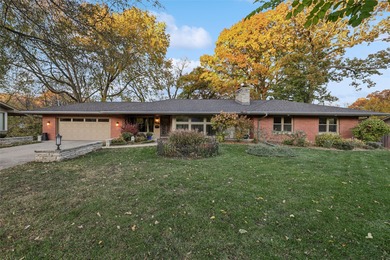 (private lake, pond, creek) Home Sale Pending in Des Moines Iowa