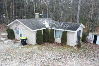 Lake Home For Sale in Saint Helen, Michigan