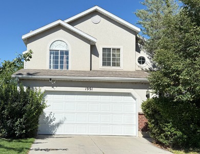 Utah Lake Home For Sale in Orem Utah