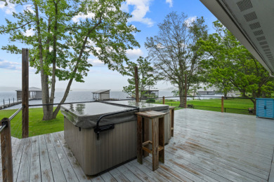 Premier Lake Front Home - photo 22