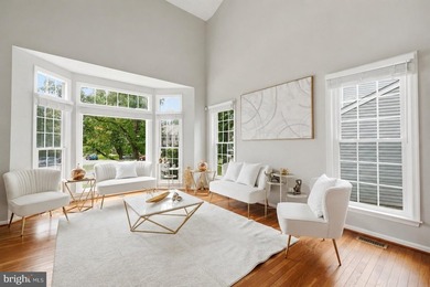 Welcome to 20618 Bridgeport Court, a beautifully updated home - photo 5