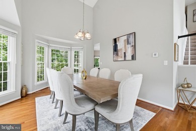 Welcome to 20618 Bridgeport Court, a beautifully updated home - photo 6
