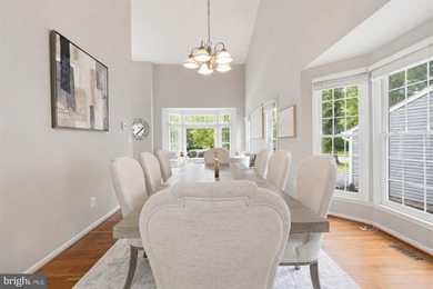 Welcome to 20618 Bridgeport Court, a beautifully updated home - photo 7