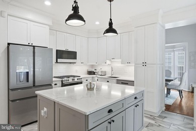 Welcome to 20618 Bridgeport Court, a beautifully updated home - photo 8