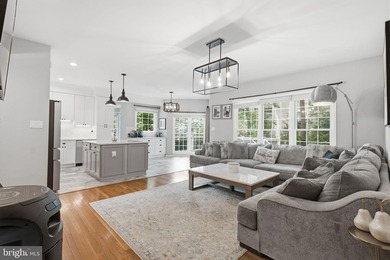 Welcome to 20618 Bridgeport Court, a beautifully updated home - photo 10