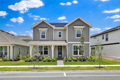 Lake Home For Sale in ST Cloud, Florida