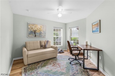 Move-in ready and beautifully furnished home in desirable - photo 7