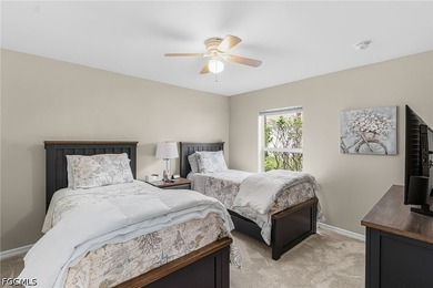 Move-in ready and beautifully furnished home in desirable - photo 8