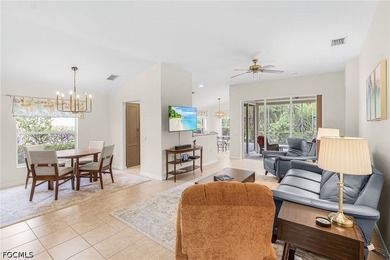 Move-in ready and beautifully furnished home in desirable - photo 10
